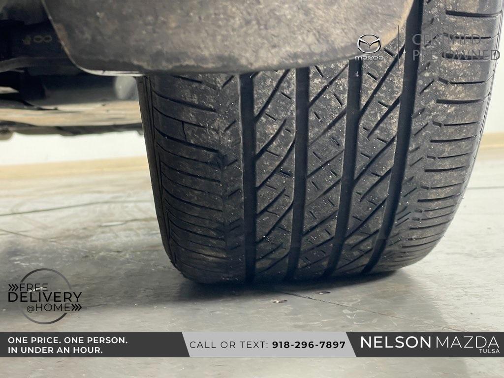 used 2024 Mazda CX-30 car, priced at $20,667