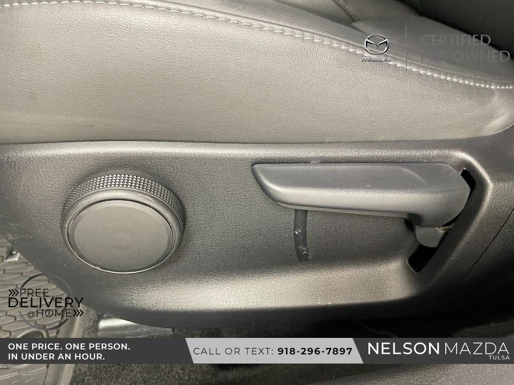 used 2024 Mazda CX-30 car, priced at $20,667