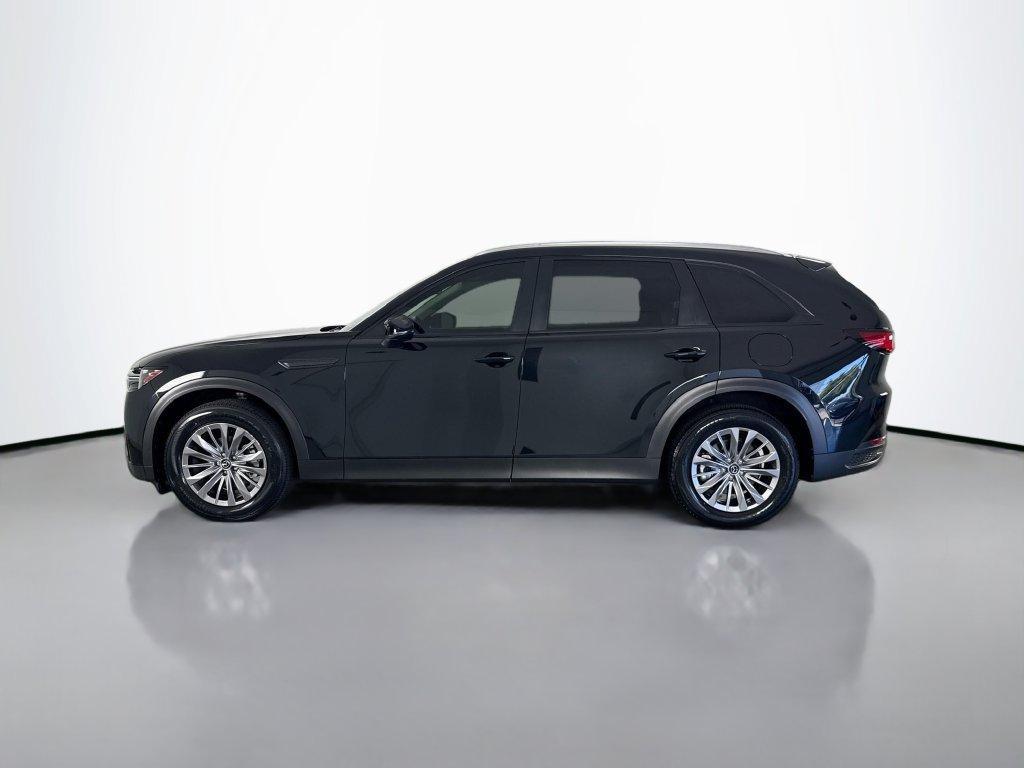 used 2024 Mazda CX-90 car, priced at $27,051