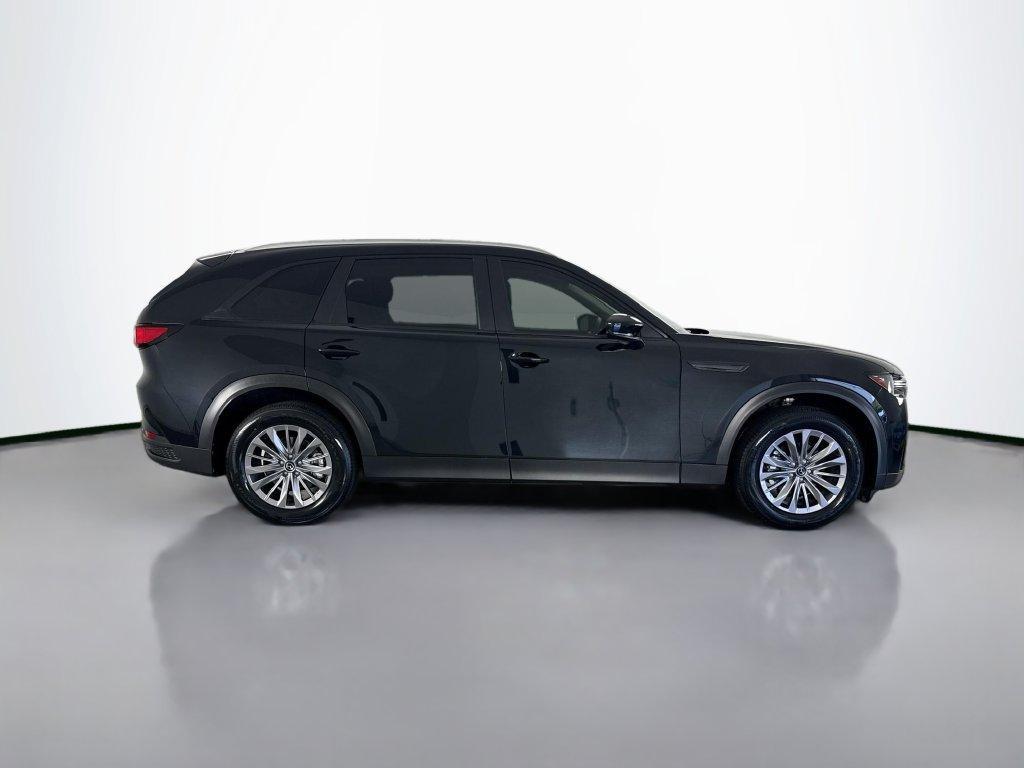 used 2024 Mazda CX-90 car, priced at $27,051