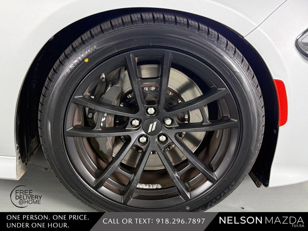 used 2021 Dodge Charger car, priced at $28,068