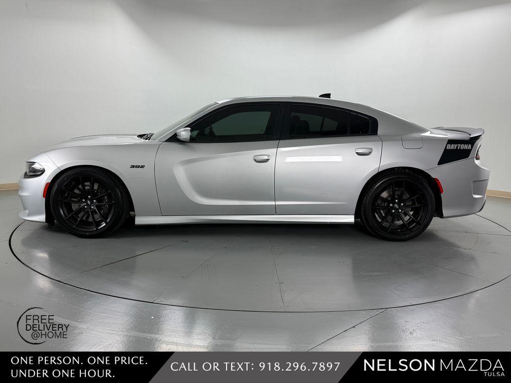used 2021 Dodge Charger car, priced at $28,068