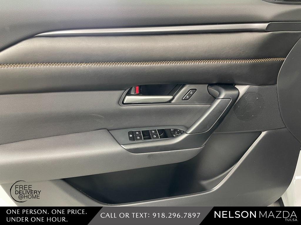 new 2026 Mazda CX-50 car, priced at $36,544