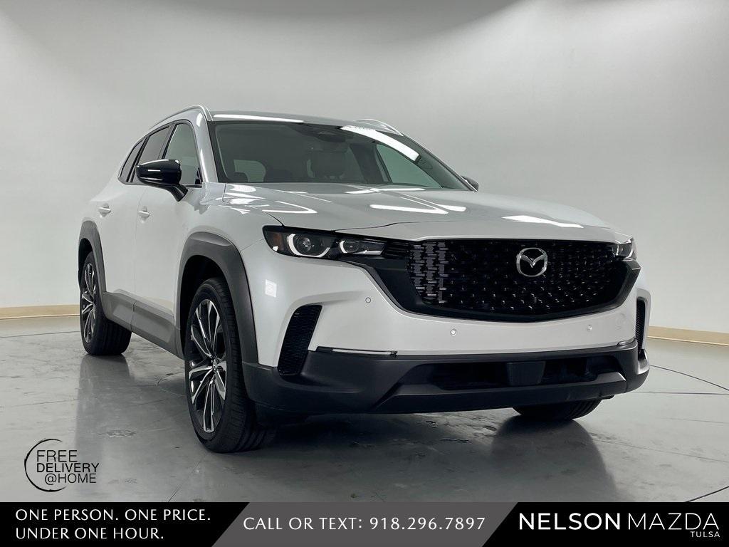 new 2026 Mazda CX-50 car, priced at $36,544
