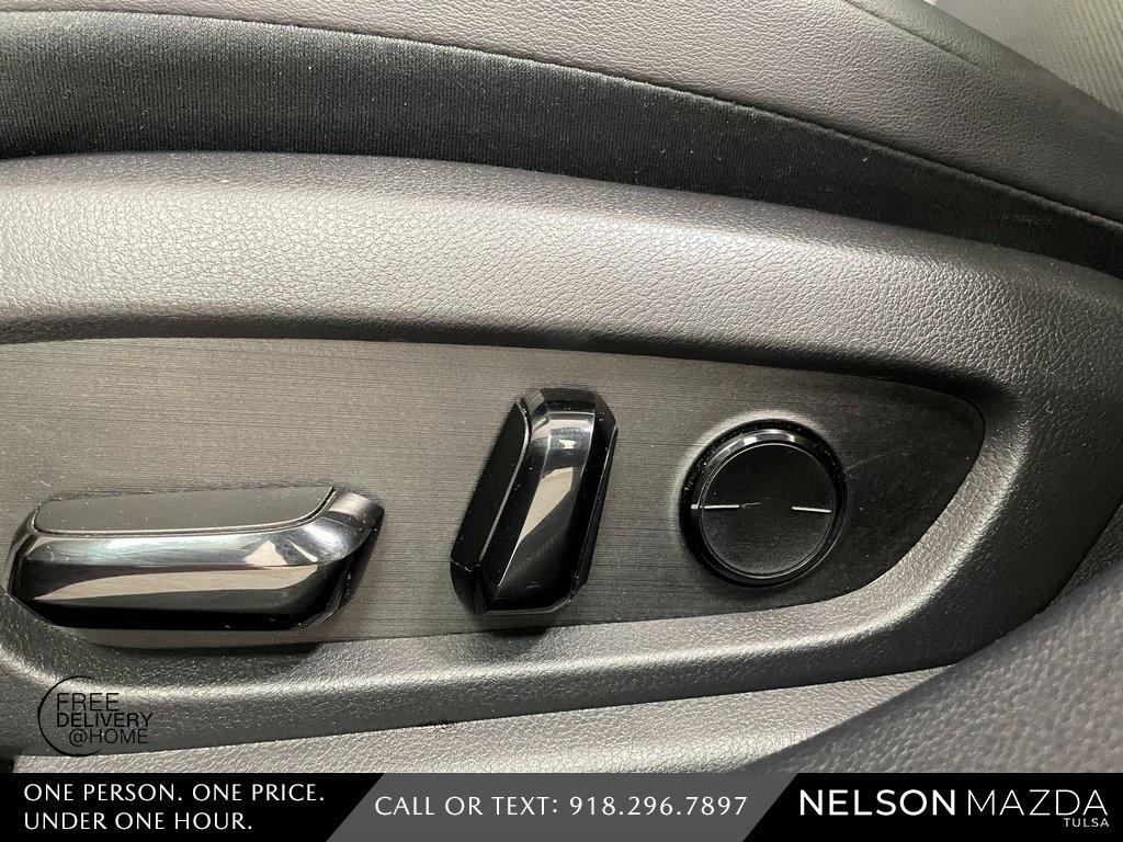 used 2021 Lexus ES 300h car, priced at $27,366