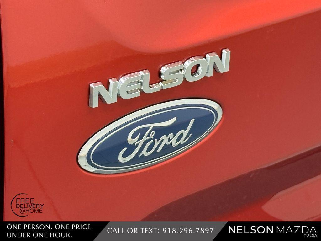 used 2022 Ford Bronco Sport car, priced at $21,415