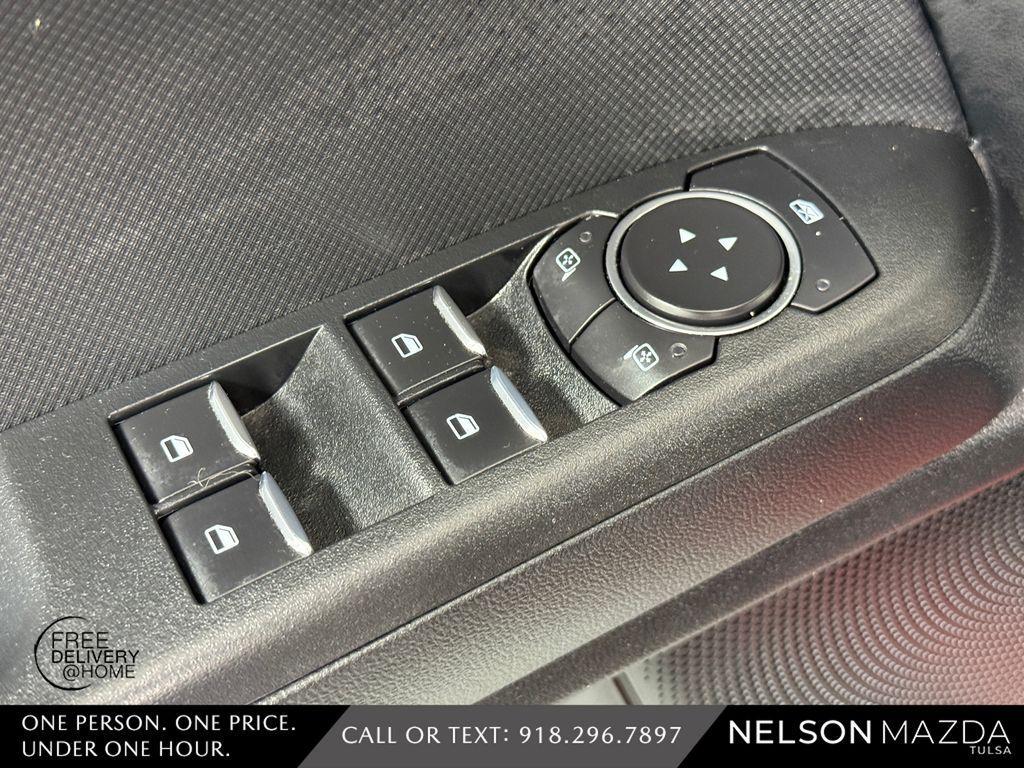 used 2022 Ford Bronco Sport car, priced at $21,415