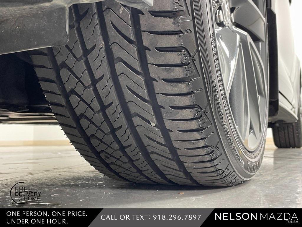 used 2024 Toyota Corolla car, priced at $20,088