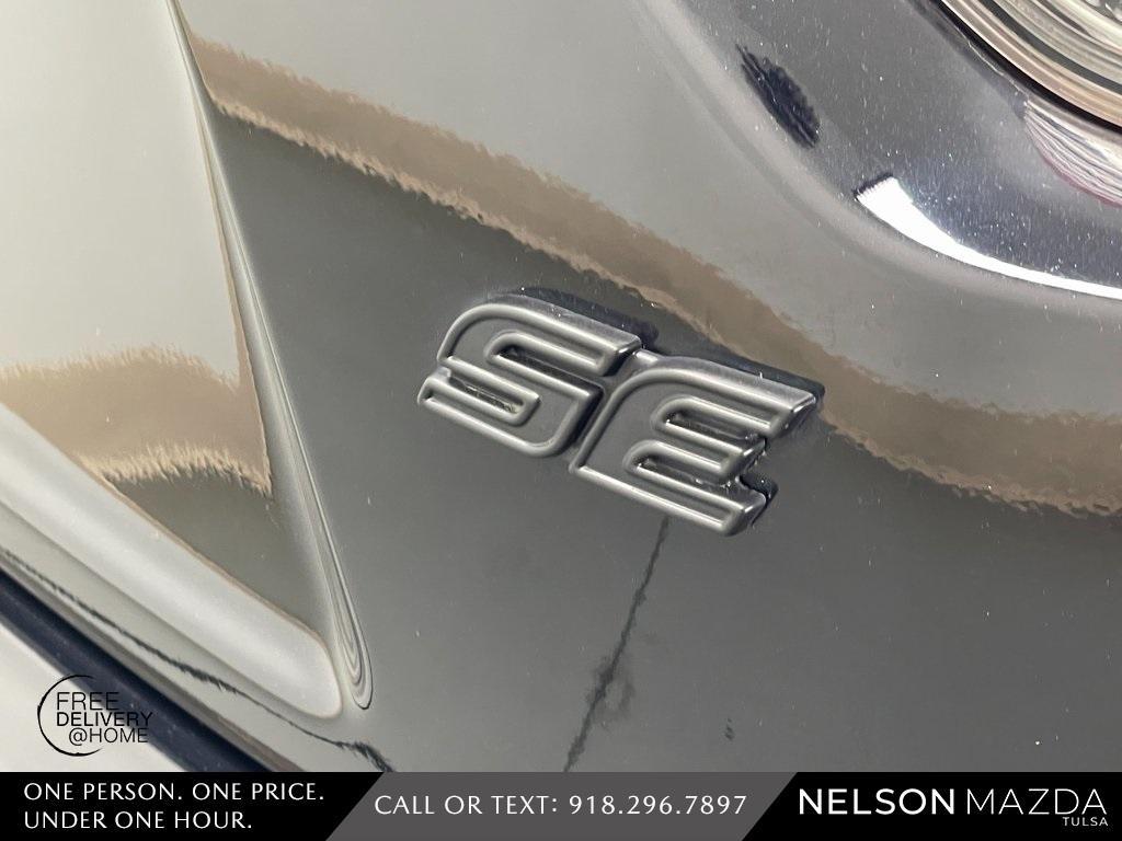 used 2024 Toyota Corolla car, priced at $20,088