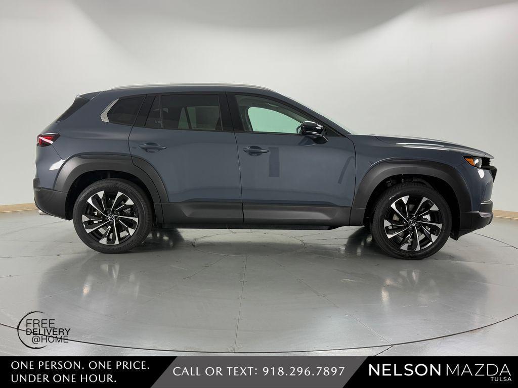 new 2026 Mazda CX-50 Hybrid car, priced at $41,579