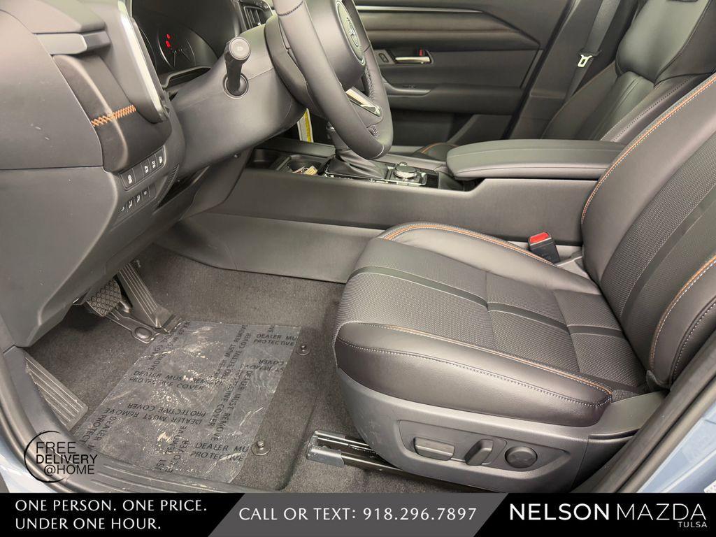 new 2026 Mazda CX-50 Hybrid car, priced at $41,579