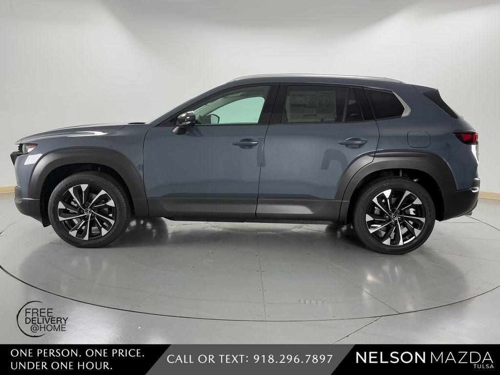 new 2026 Mazda CX-50 Hybrid car, priced at $41,579