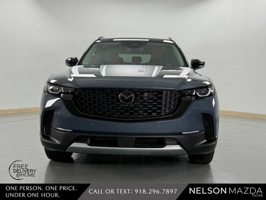 new 2026 Mazda CX-50 car, priced at $42,304