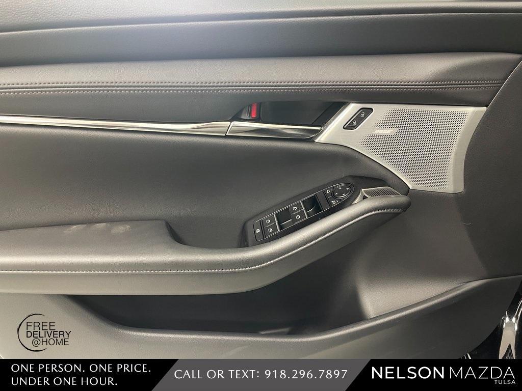 new 2026 Mazda Mazda3 car, priced at $30,915