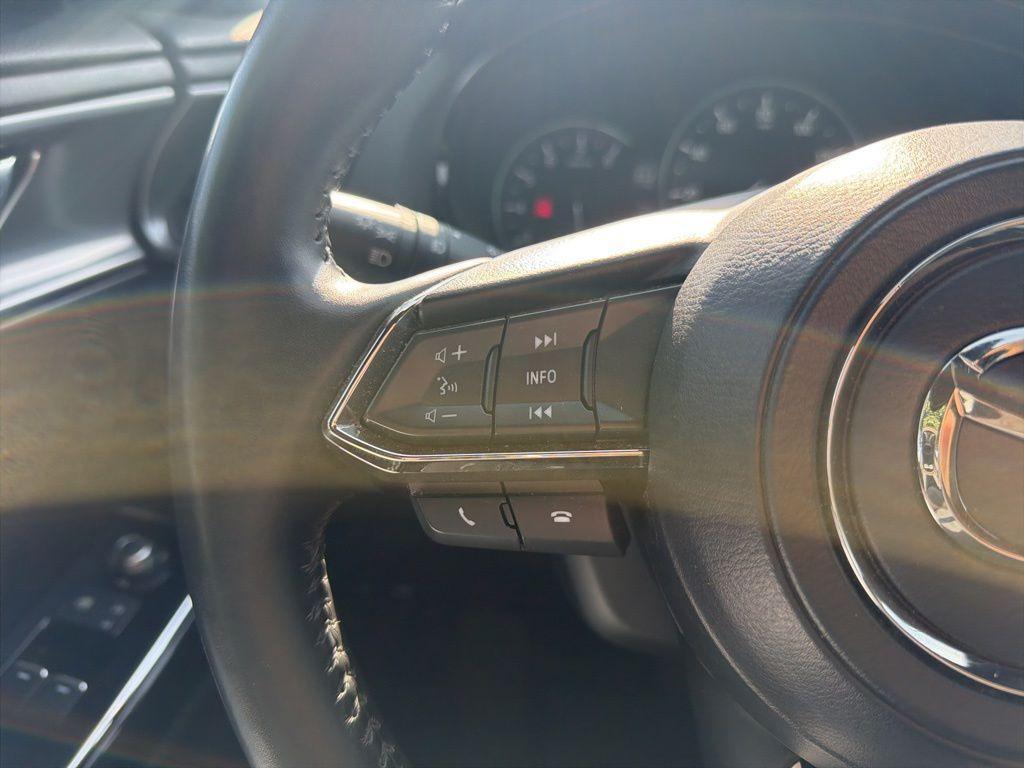 used 2020 Mazda CX-9 car, priced at $21,456