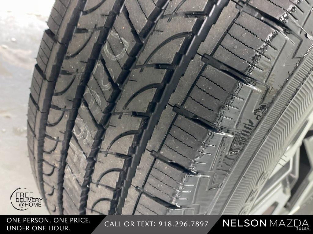 used 2023 Toyota Tacoma car, priced at $36,473