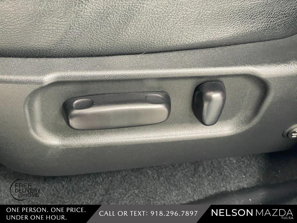 used 2023 Toyota Tacoma car, priced at $36,473