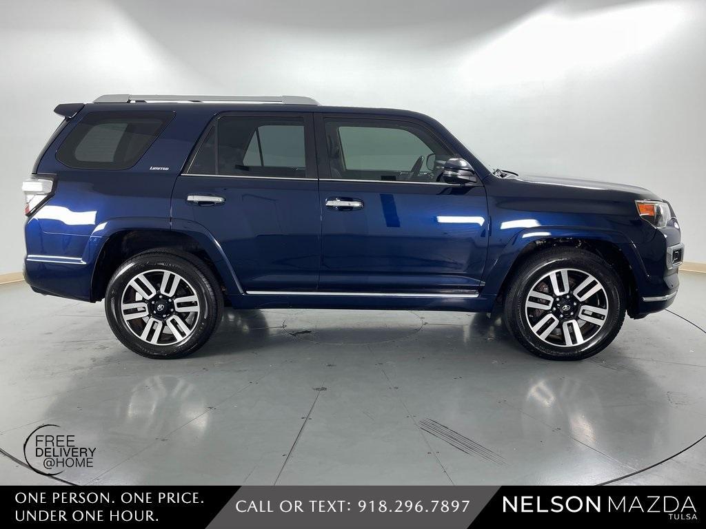 used 2015 Toyota 4Runner car, priced at $21,760