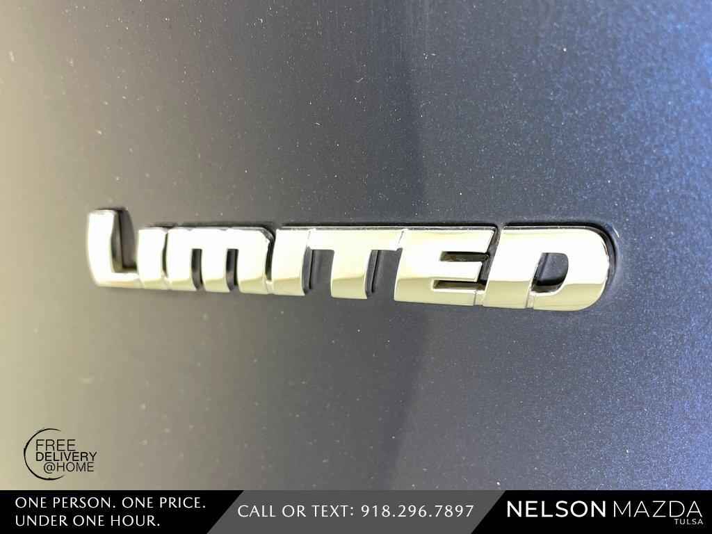 used 2015 Toyota 4Runner car, priced at $21,760