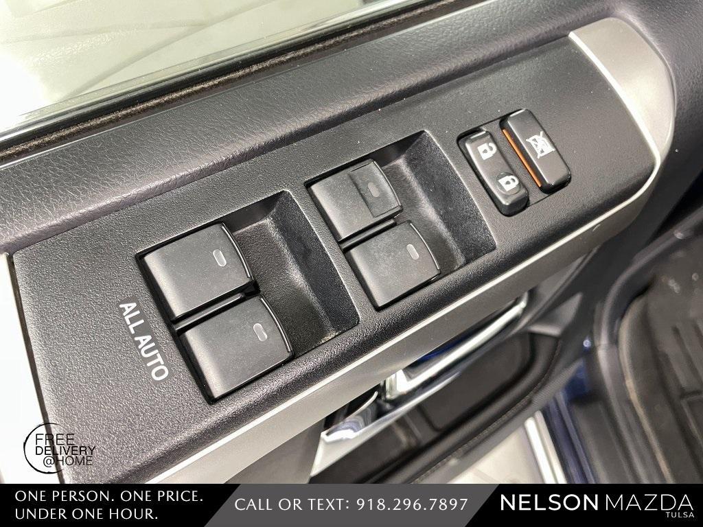 used 2015 Toyota 4Runner car, priced at $21,760