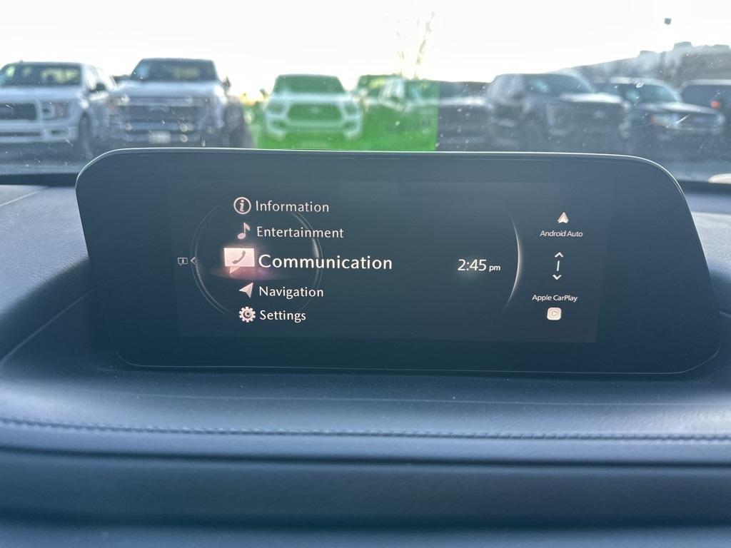 used 2024 Mazda CX-30 car, priced at $21,282