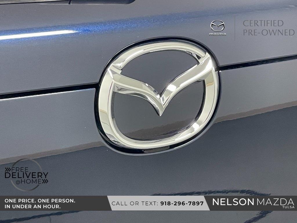 used 2024 Mazda CX-30 car, priced at $21,282