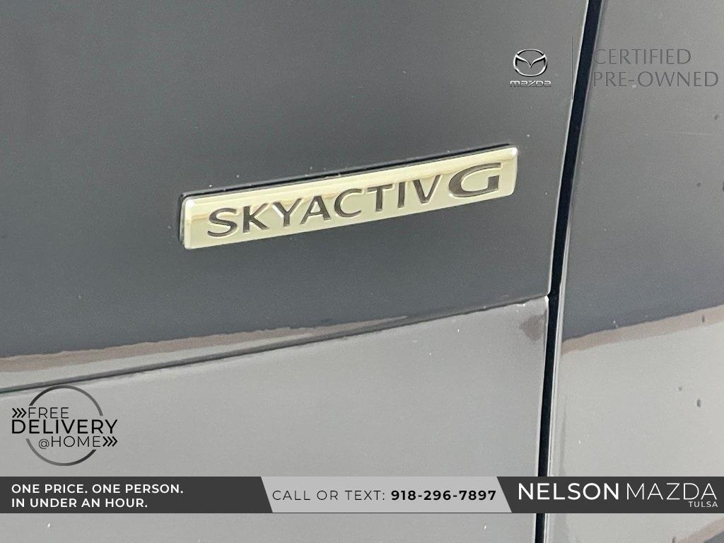 used 2024 Mazda CX-30 car, priced at $21,282