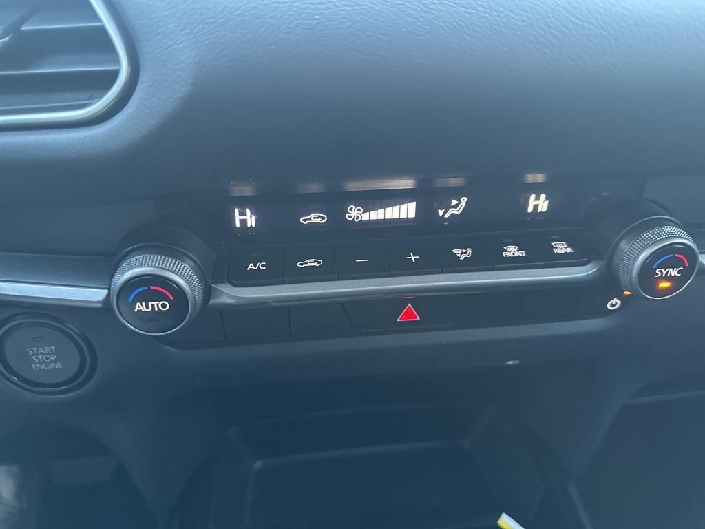 used 2024 Mazda CX-30 car, priced at $21,282