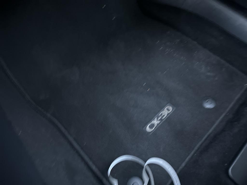 used 2024 Mazda CX-30 car, priced at $21,282