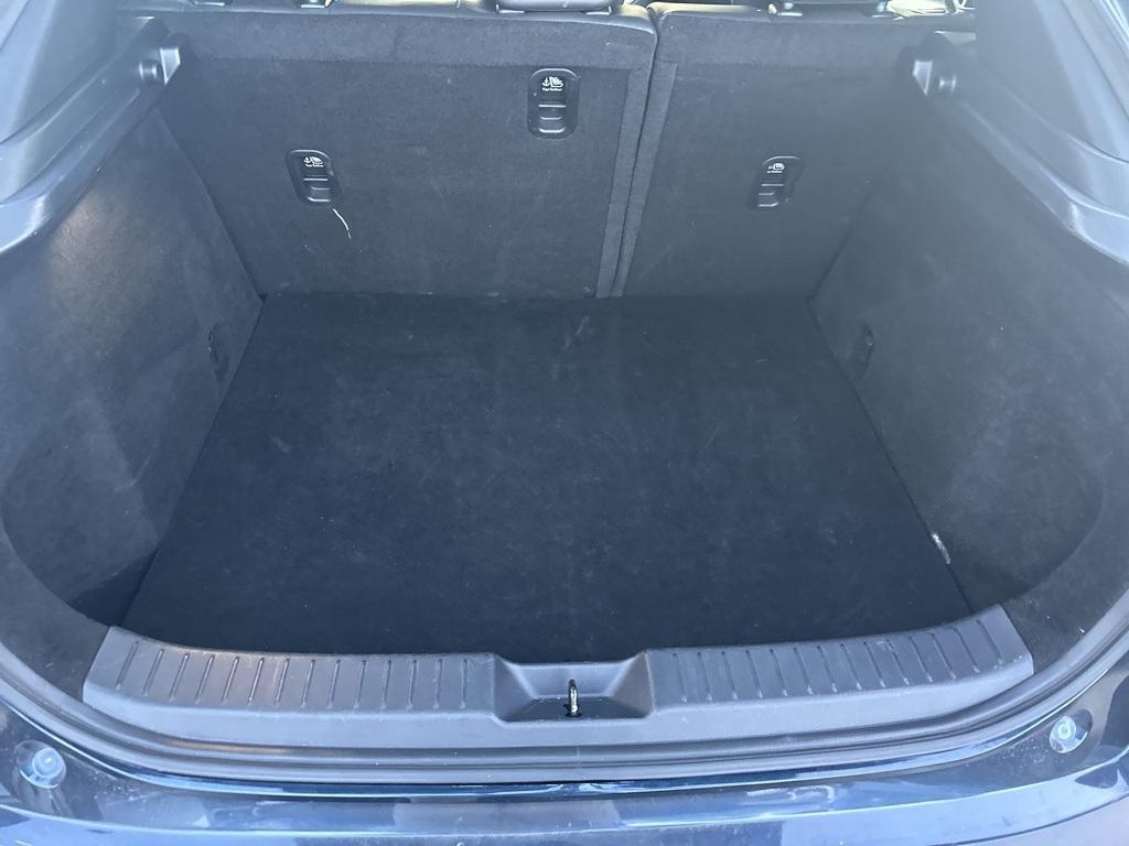 used 2024 Mazda CX-30 car, priced at $21,282