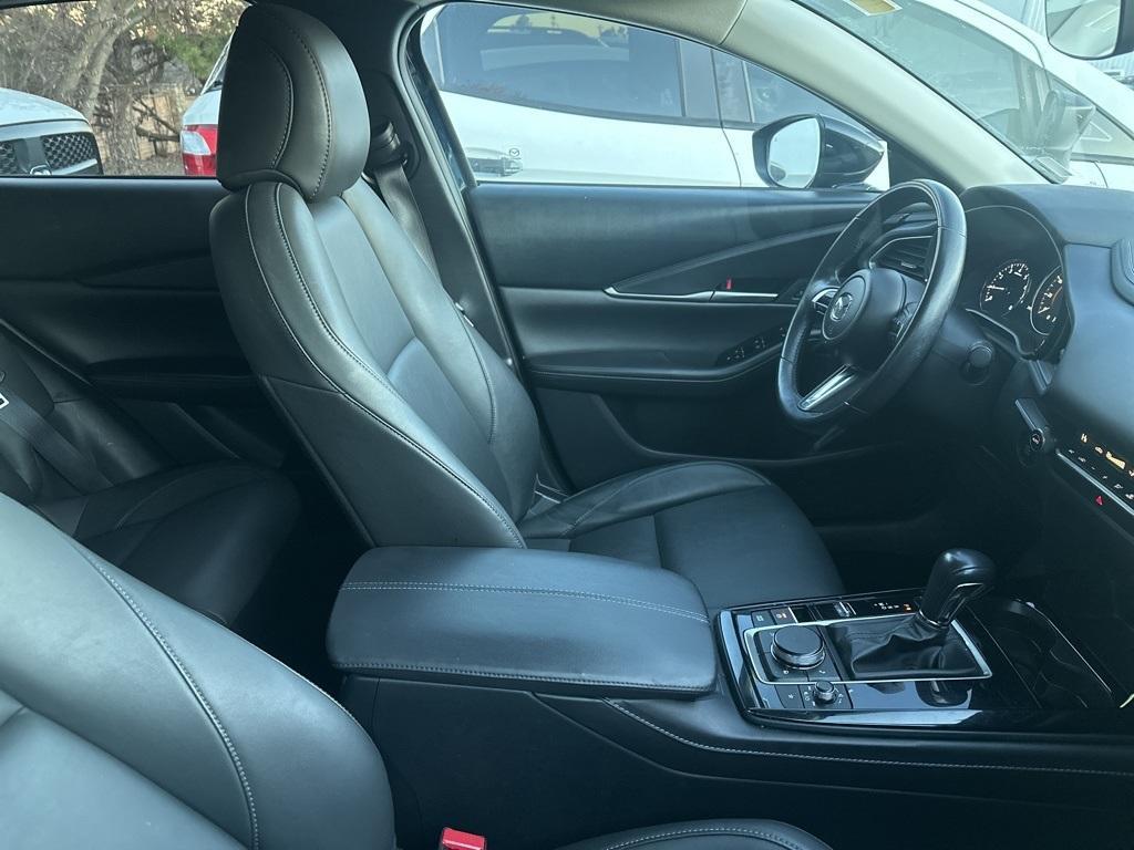 used 2024 Mazda CX-30 car, priced at $21,282