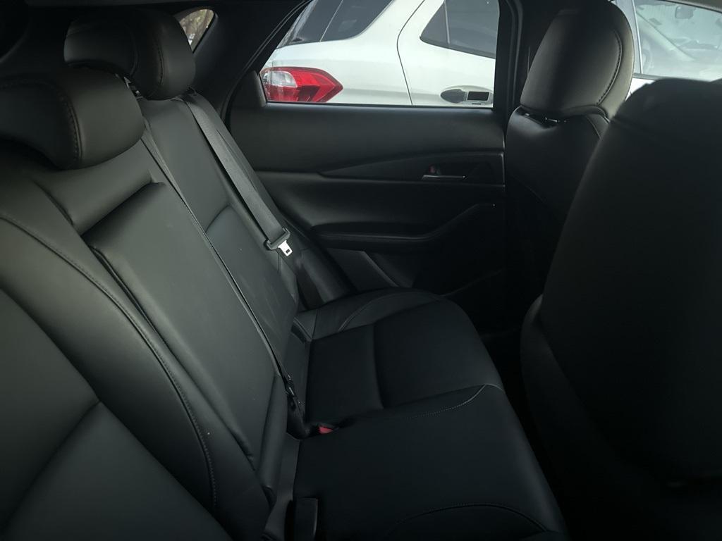used 2024 Mazda CX-30 car, priced at $21,282