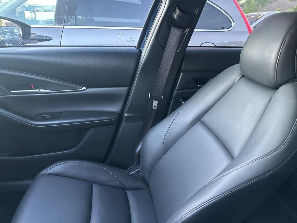 used 2024 Mazda CX-30 car, priced at $21,282