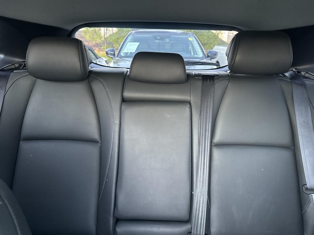 used 2024 Mazda CX-30 car, priced at $21,282