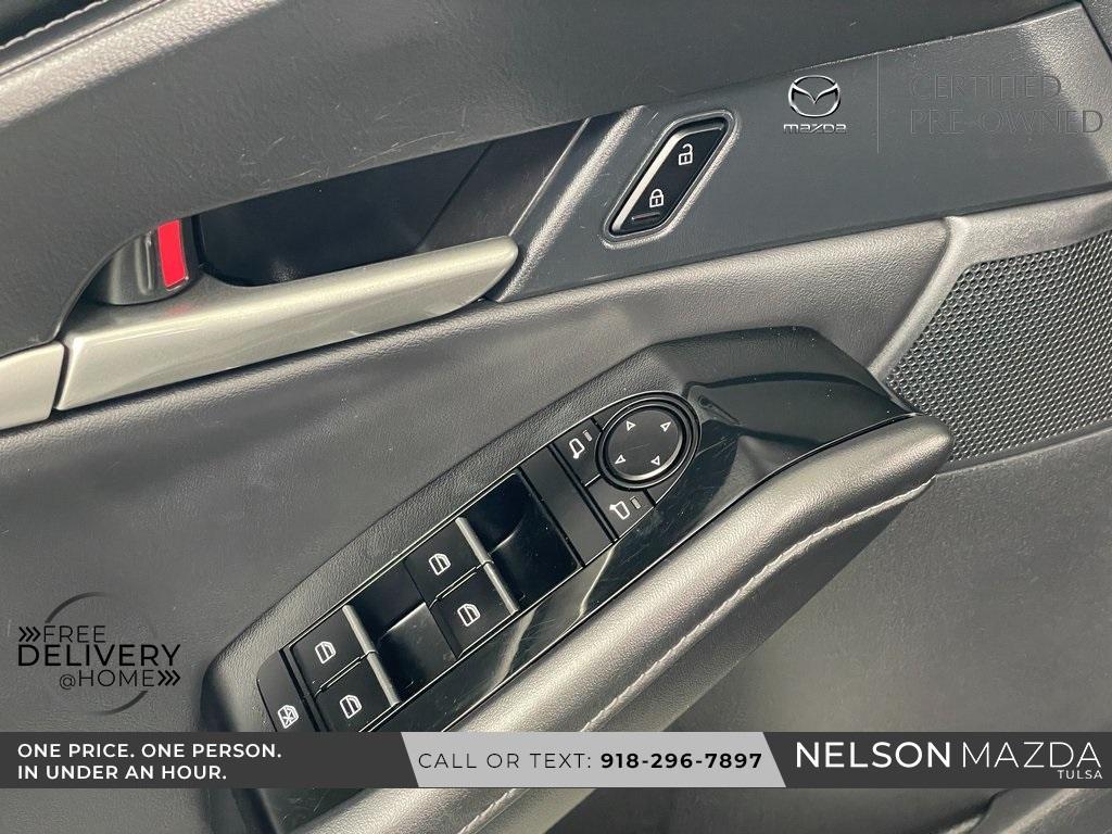 used 2024 Mazda CX-30 car, priced at $21,282