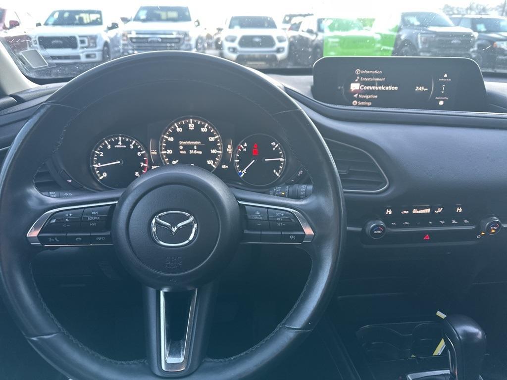 used 2024 Mazda CX-30 car, priced at $21,282