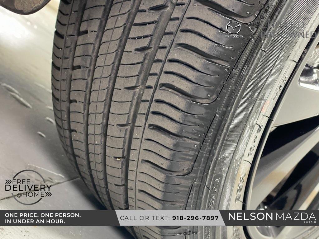 used 2024 Mazda CX-30 car, priced at $21,282