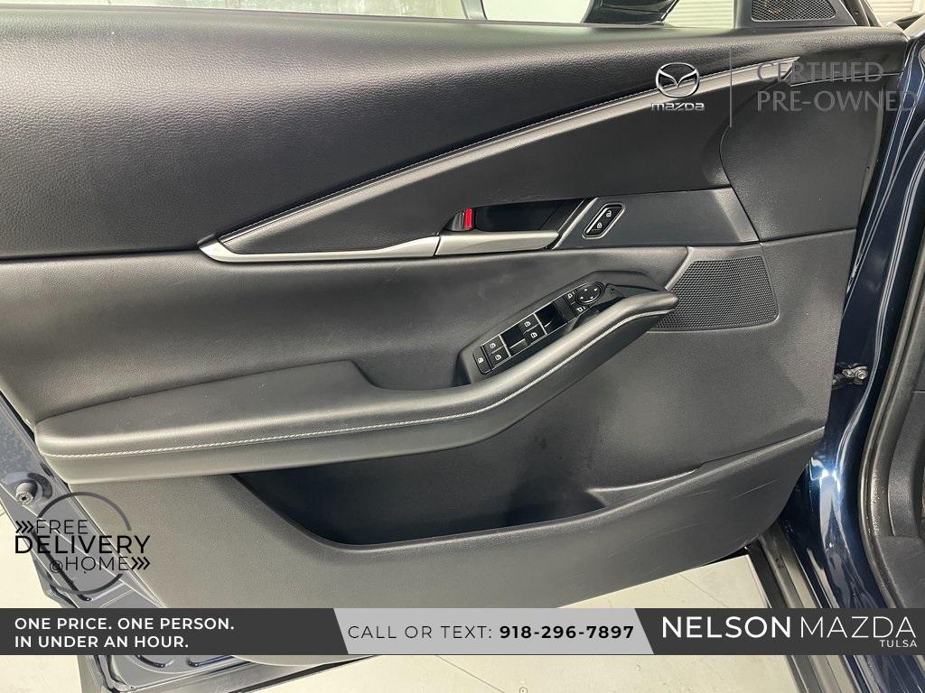 used 2024 Mazda CX-30 car, priced at $21,282