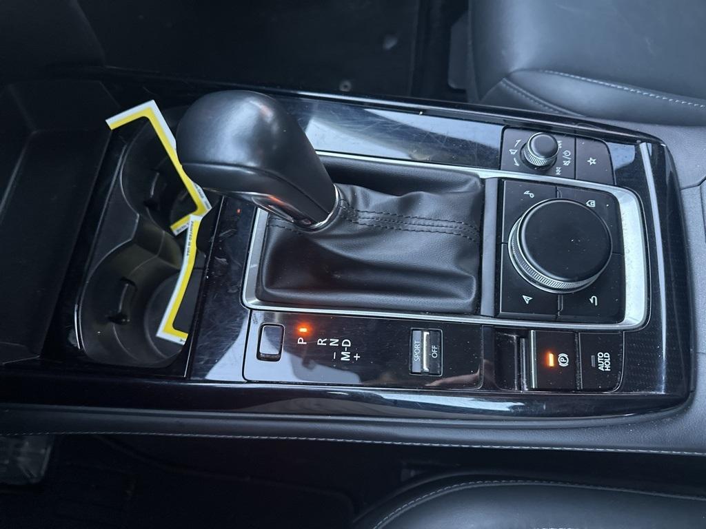 used 2024 Mazda CX-30 car, priced at $21,282