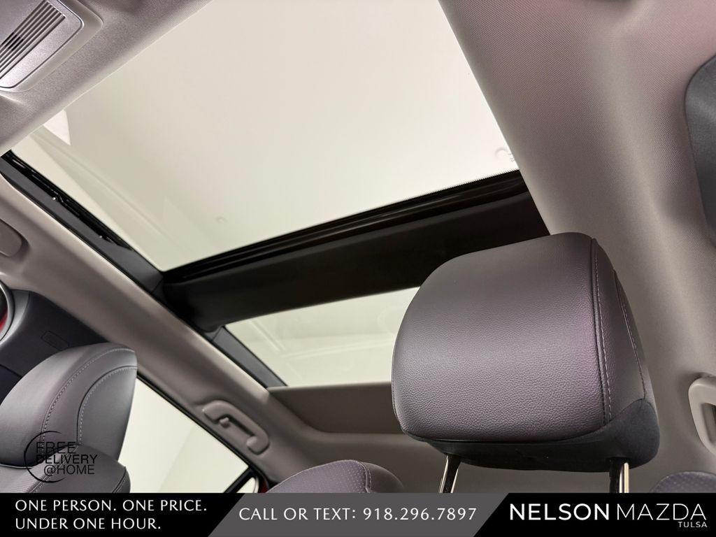 new 2026 Mazda CX-50 car, priced at $37,529