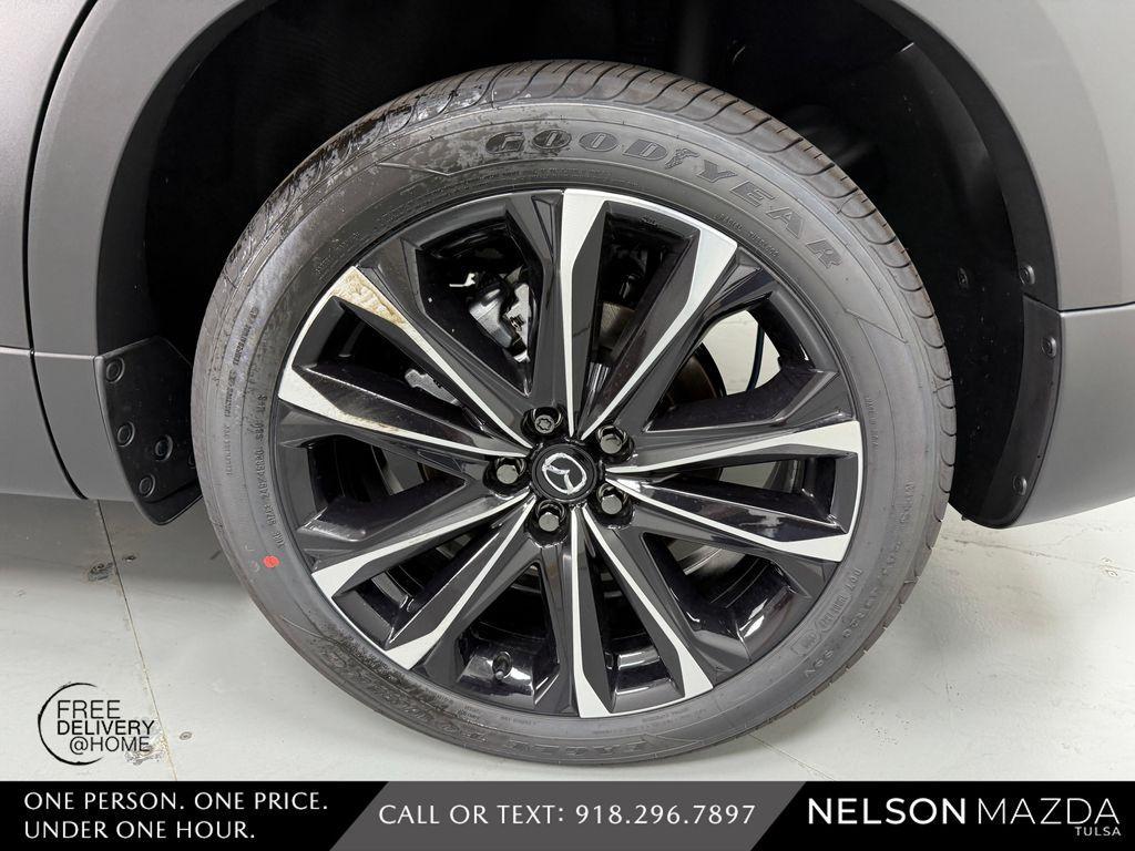 new 2026 Mazda CX-50 car, priced at $37,529
