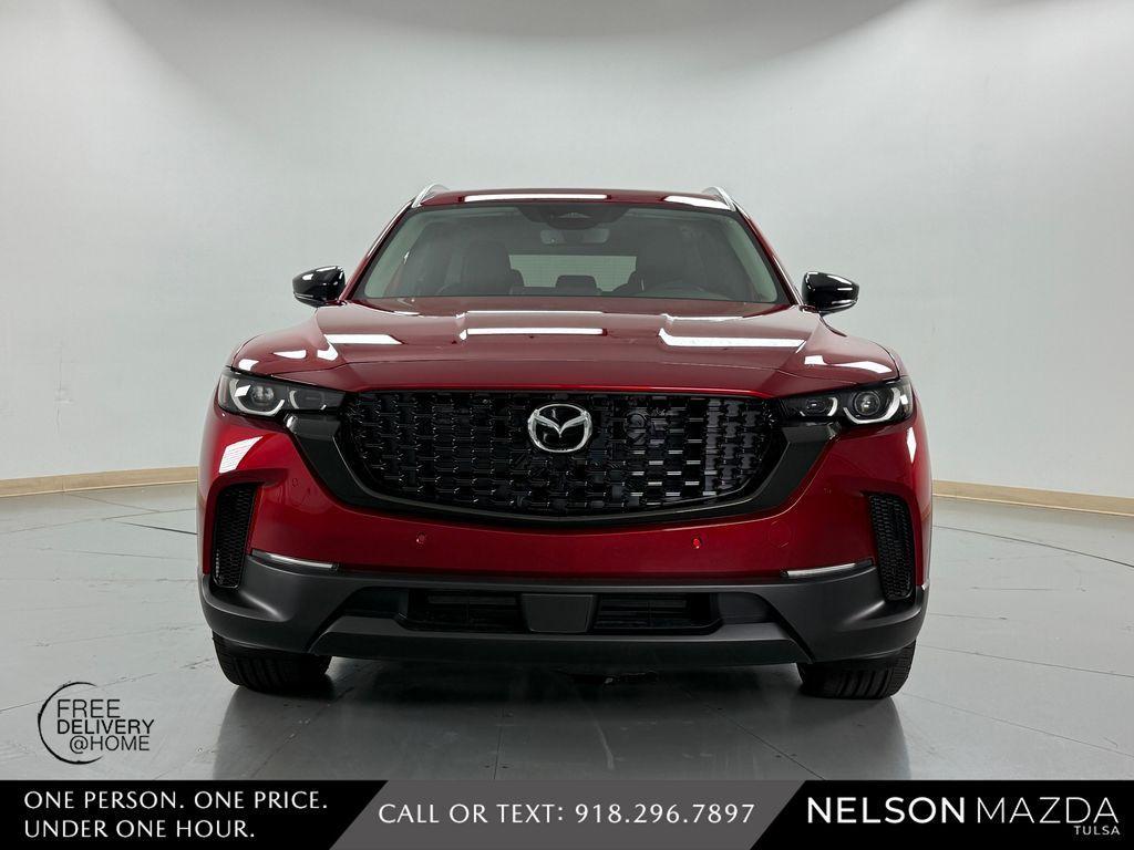 new 2026 Mazda CX-50 car, priced at $37,529