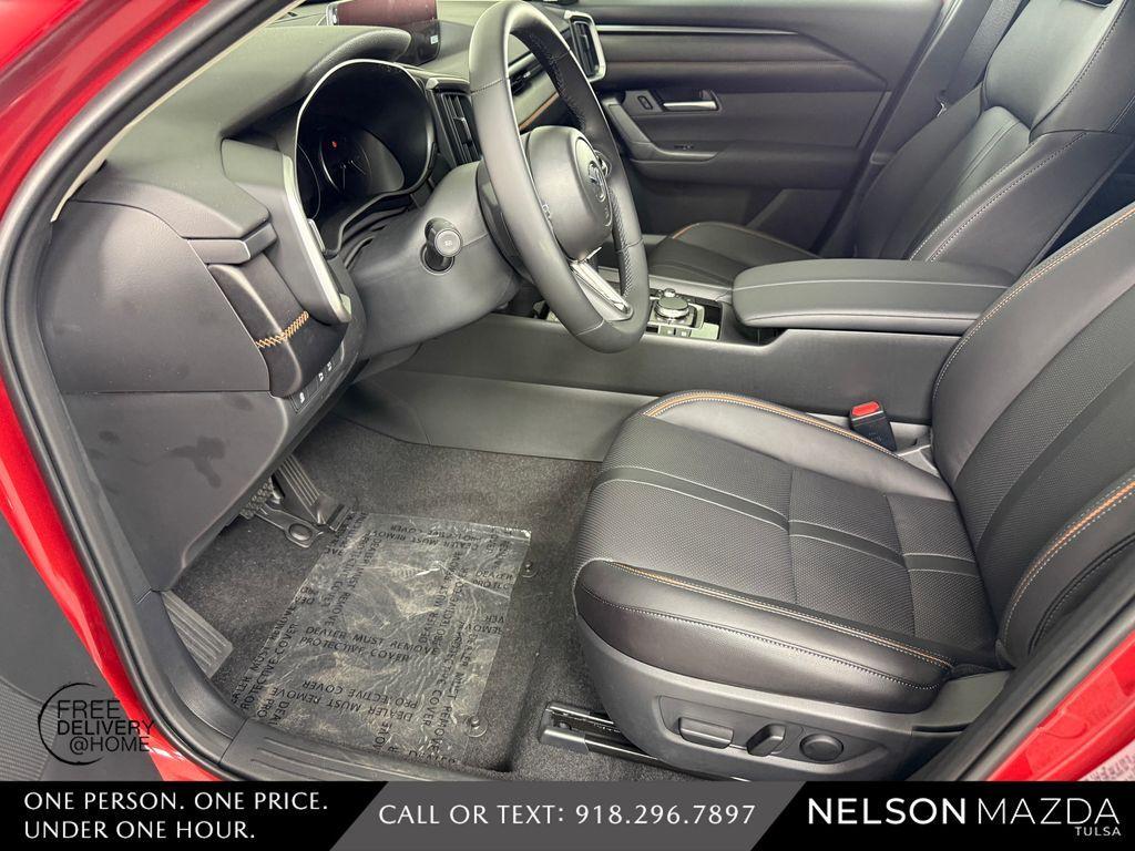 new 2026 Mazda CX-50 car, priced at $37,529