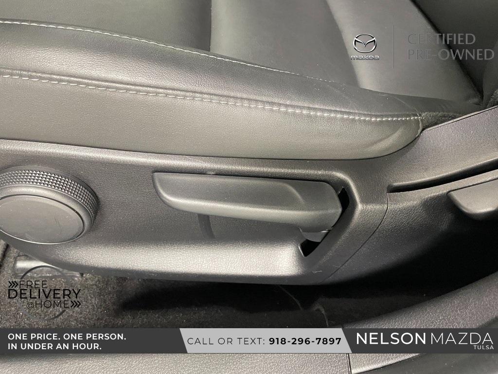 used 2024 Mazda CX-30 car, priced at $20,335