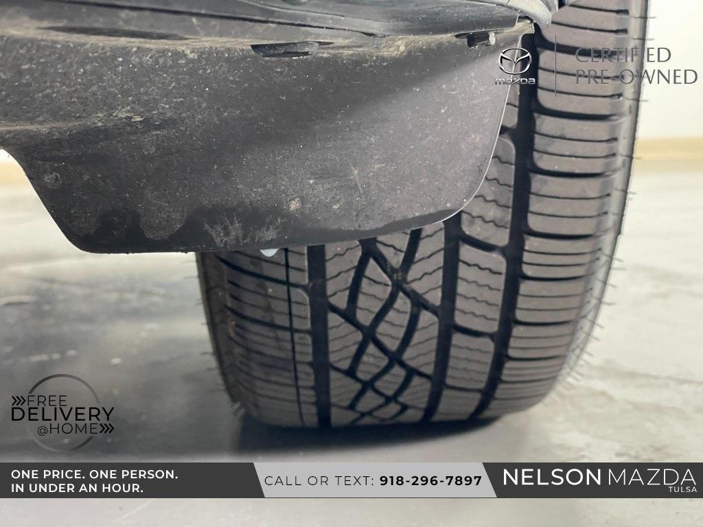 used 2024 Mazda CX-30 car, priced at $20,335