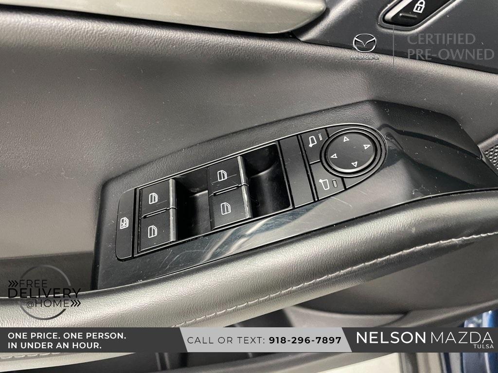 used 2024 Mazda CX-30 car, priced at $20,335