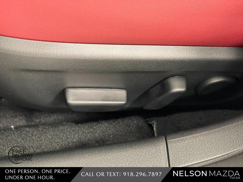 new 2026 Mazda Mazda3 car, priced at $30,955