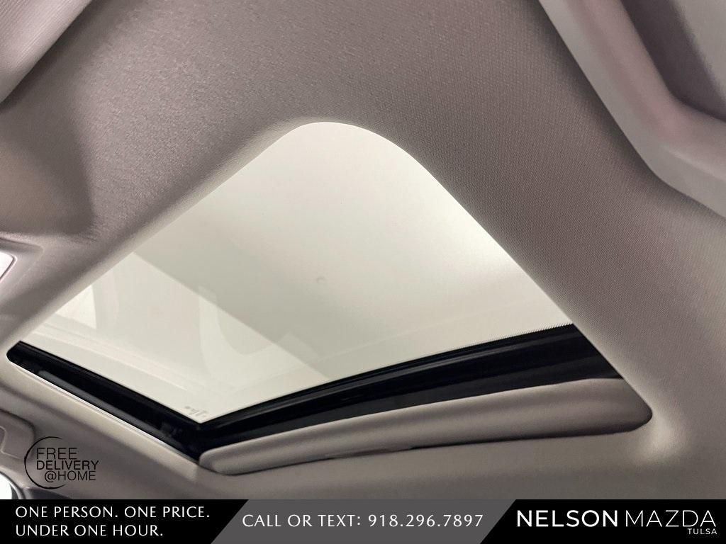 new 2026 Mazda CX-30 car, priced at $30,580