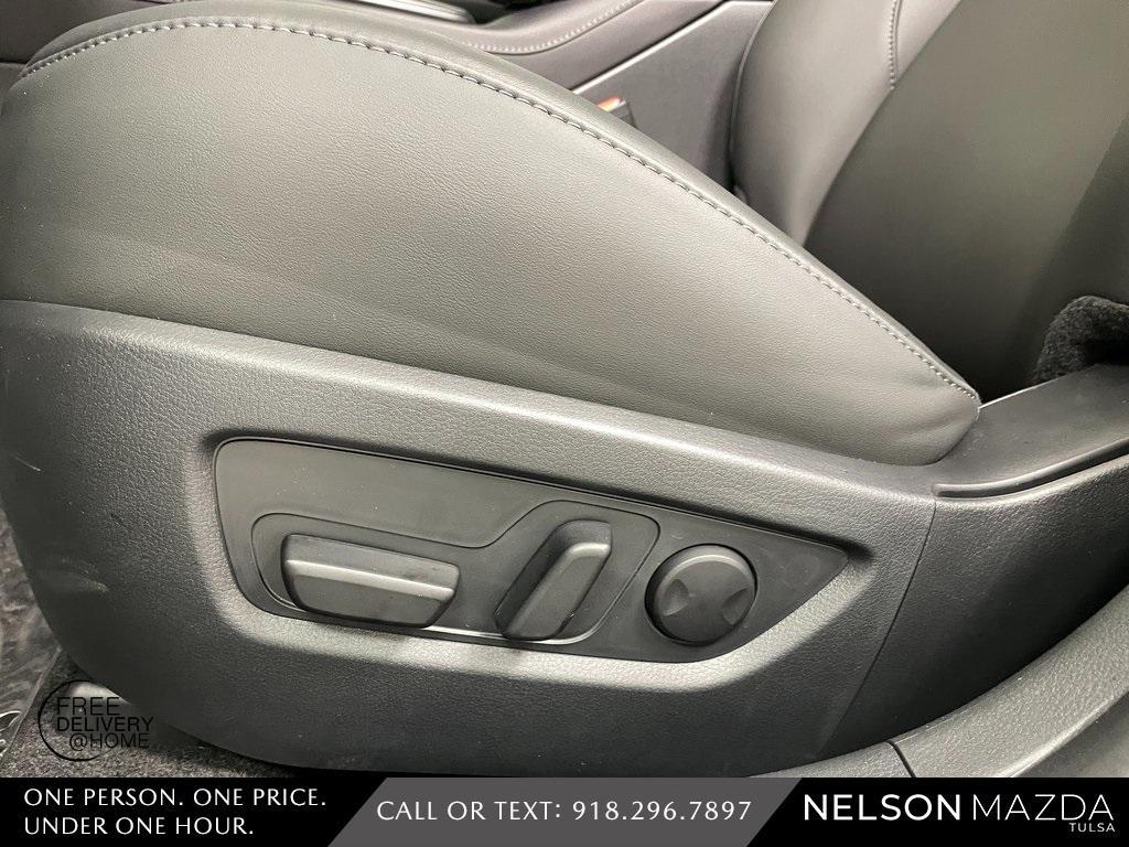 new 2026 Mazda CX-30 car, priced at $30,580