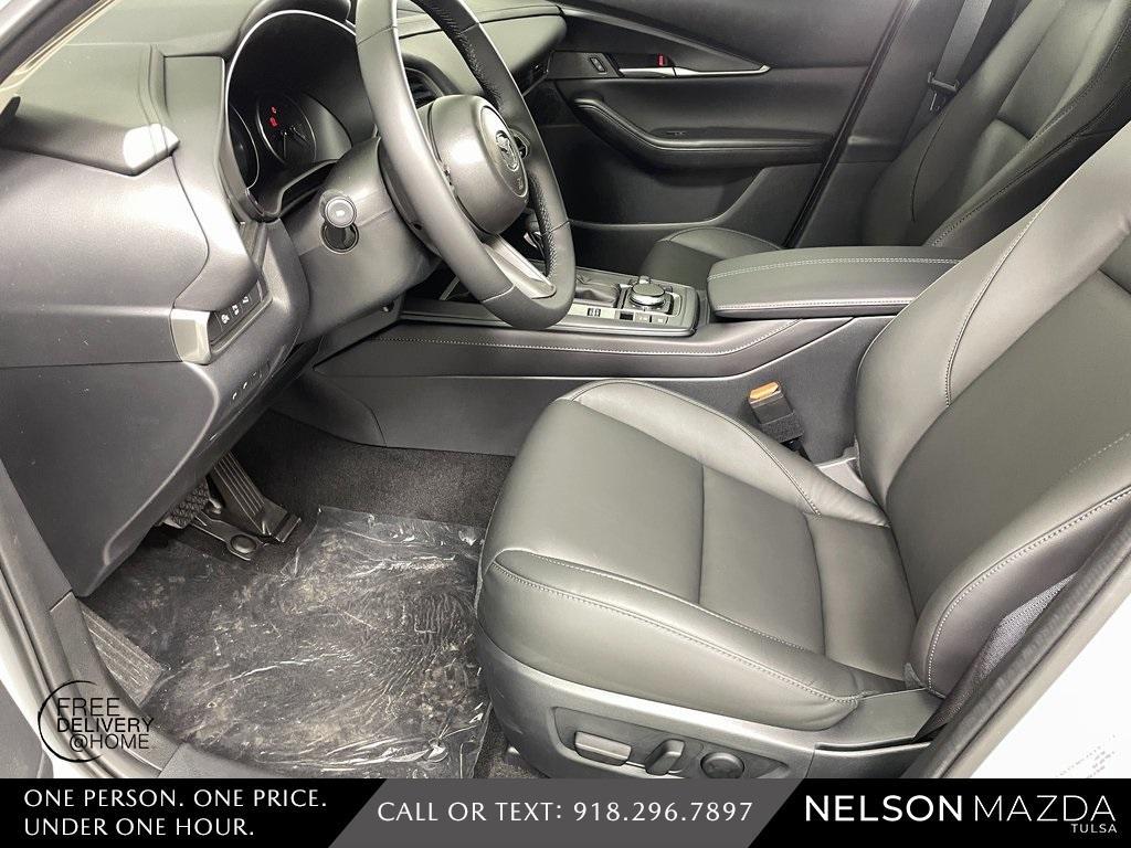 new 2026 Mazda CX-30 car, priced at $30,580